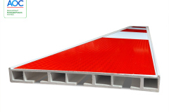 Eco-schrikhek-plank-met-folie