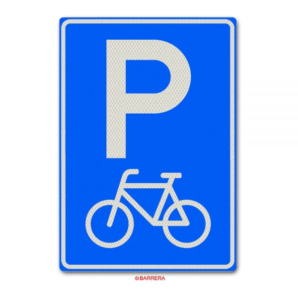 parkeergelegenheid voor fietsen