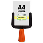 Woonerf | Zonebord G05 | A01-15
