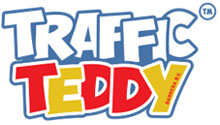 Traffic Teddy logo