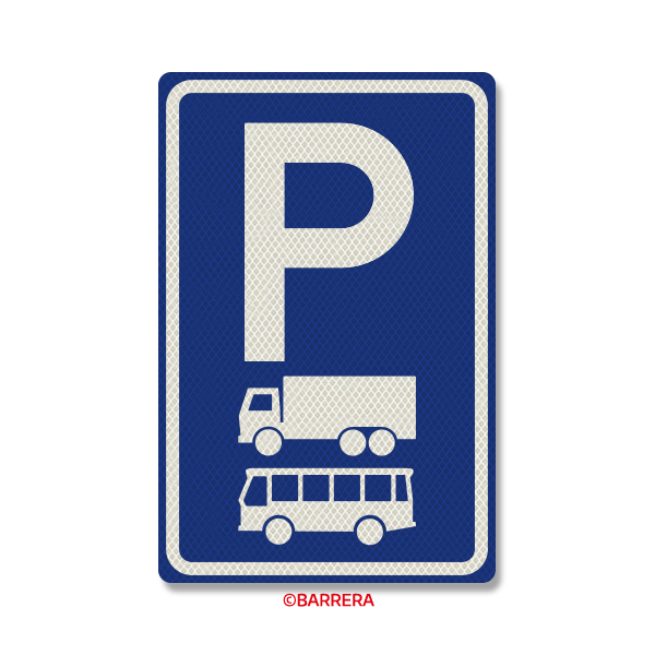 Parkeergelegen- heid vrachtwagens en bussen