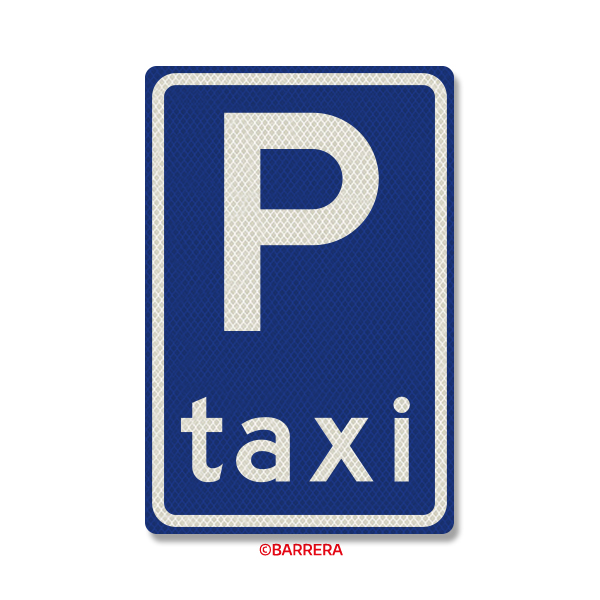 Parkeergelegenheid Taxi