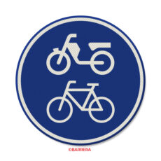 bromfietspad