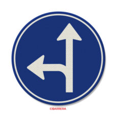 D06l verkeersbord