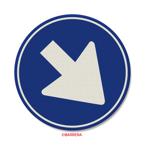 D02 Verkeersbord