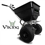 Strooiwagen Vikingr 40