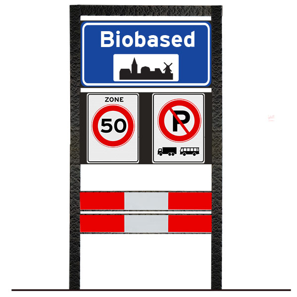 biobased kombord