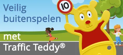 Barrera afzethekken, producten voor een veilige werkomgeving