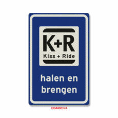 kiss and ride