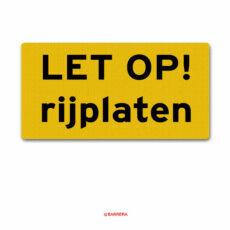 rijplaten