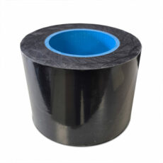 afplaktape verkeersborden