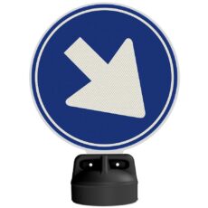D02 voor BB22 flexpaal