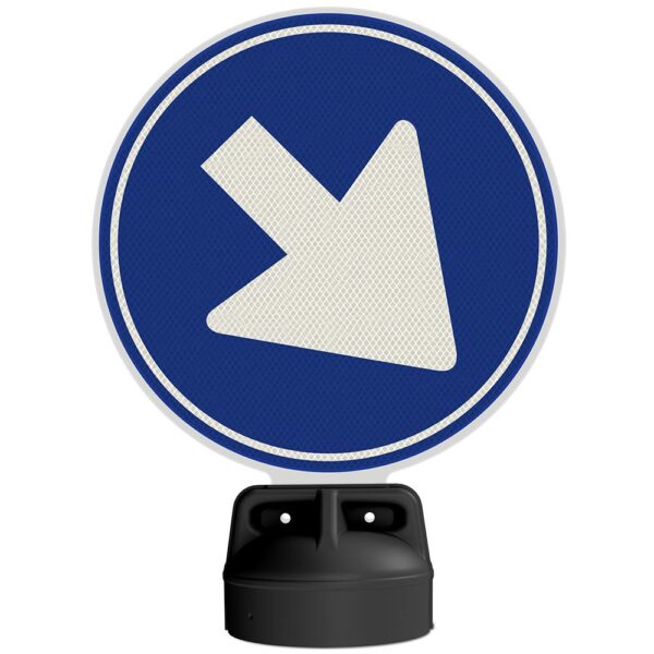 D02 voor BB22 flexpaal