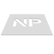 sjabloon niet parkeren