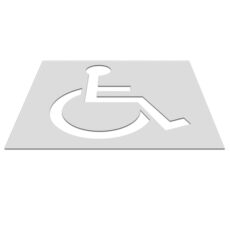 sjabloon mindervaliden