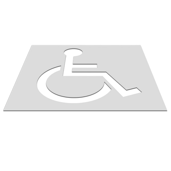 sjabloon mindervaliden