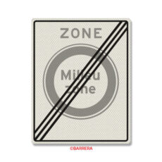 einde milieuzone bord