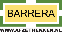 Barrera afzethekken.nl specialist in tijdelijke afzetmaterialen