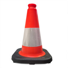 Afzetkegel zware voet