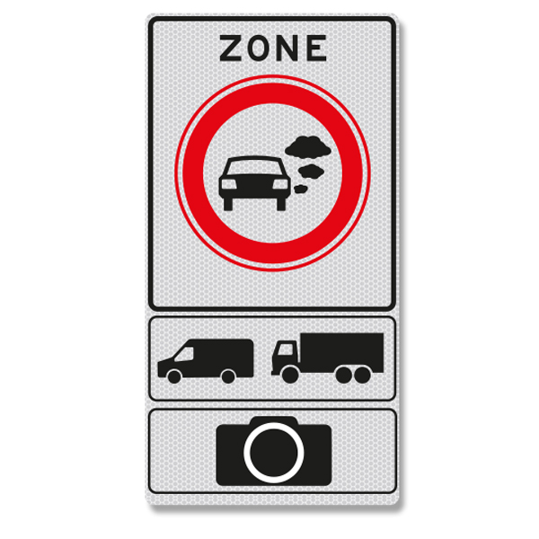 zero-emissiezone