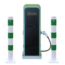 laadpaal bescherming