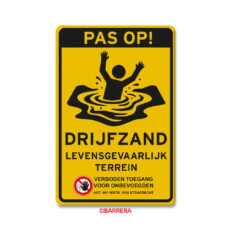 Drijfzand