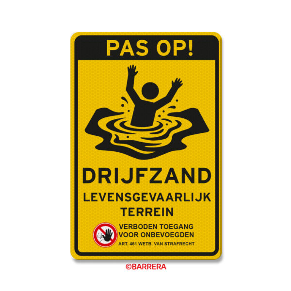 Drijfzand