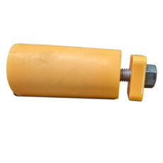 support block safety gate