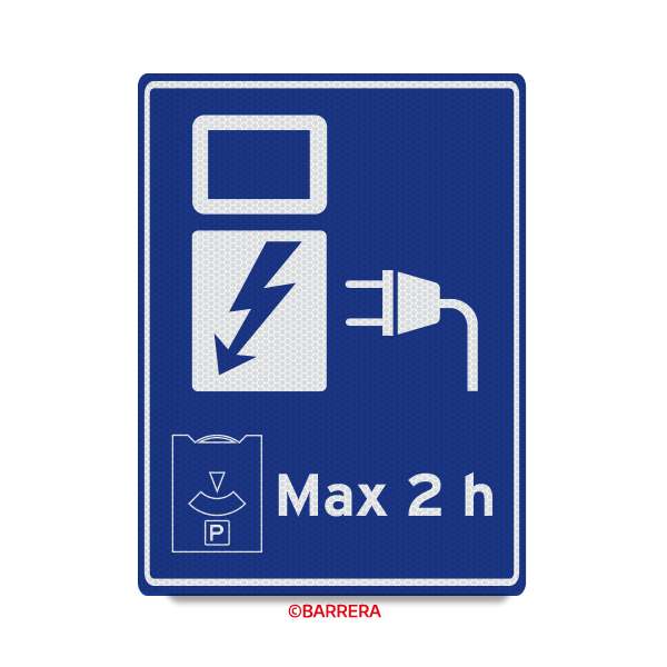 Maximale laadtijd