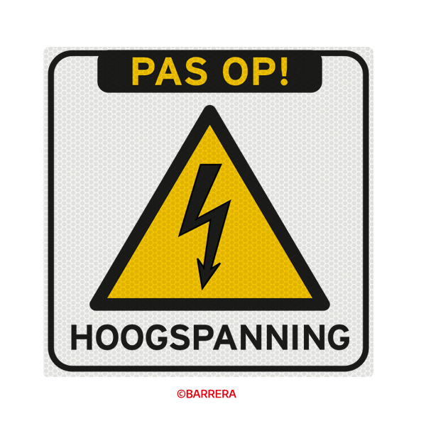 hoogspanning