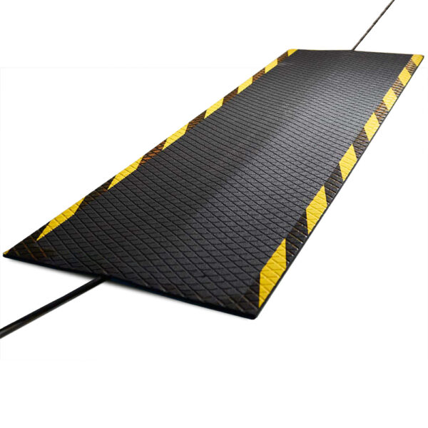anti-slip kabelmat