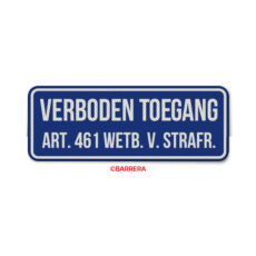 art 461 bord