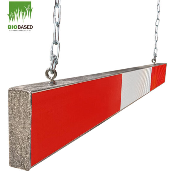biobased hoogtebegrenzer